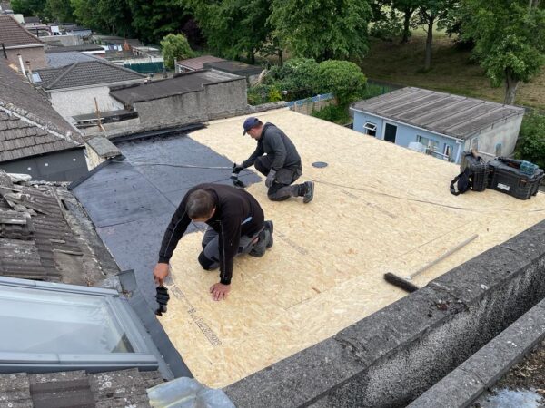 About Kilkenny Roofers