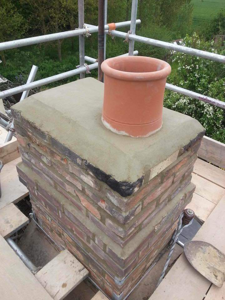 Chimneys
