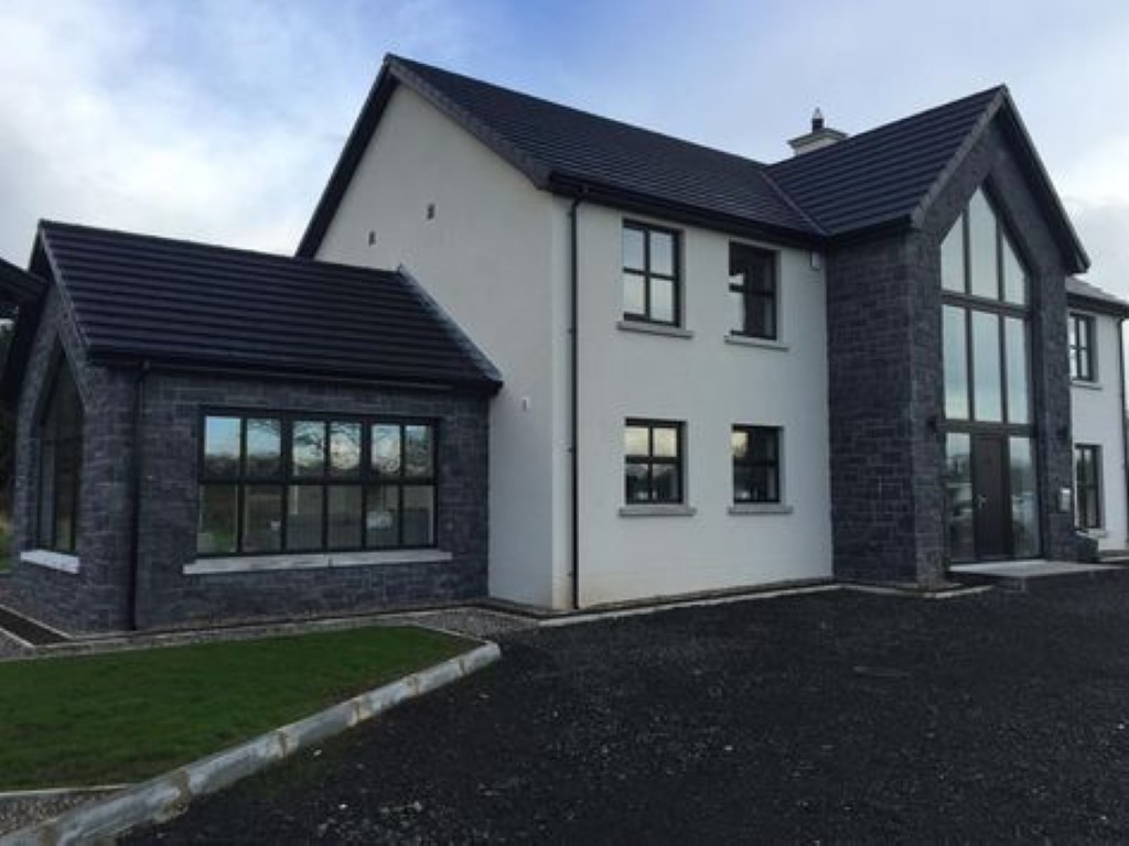 New Roofs