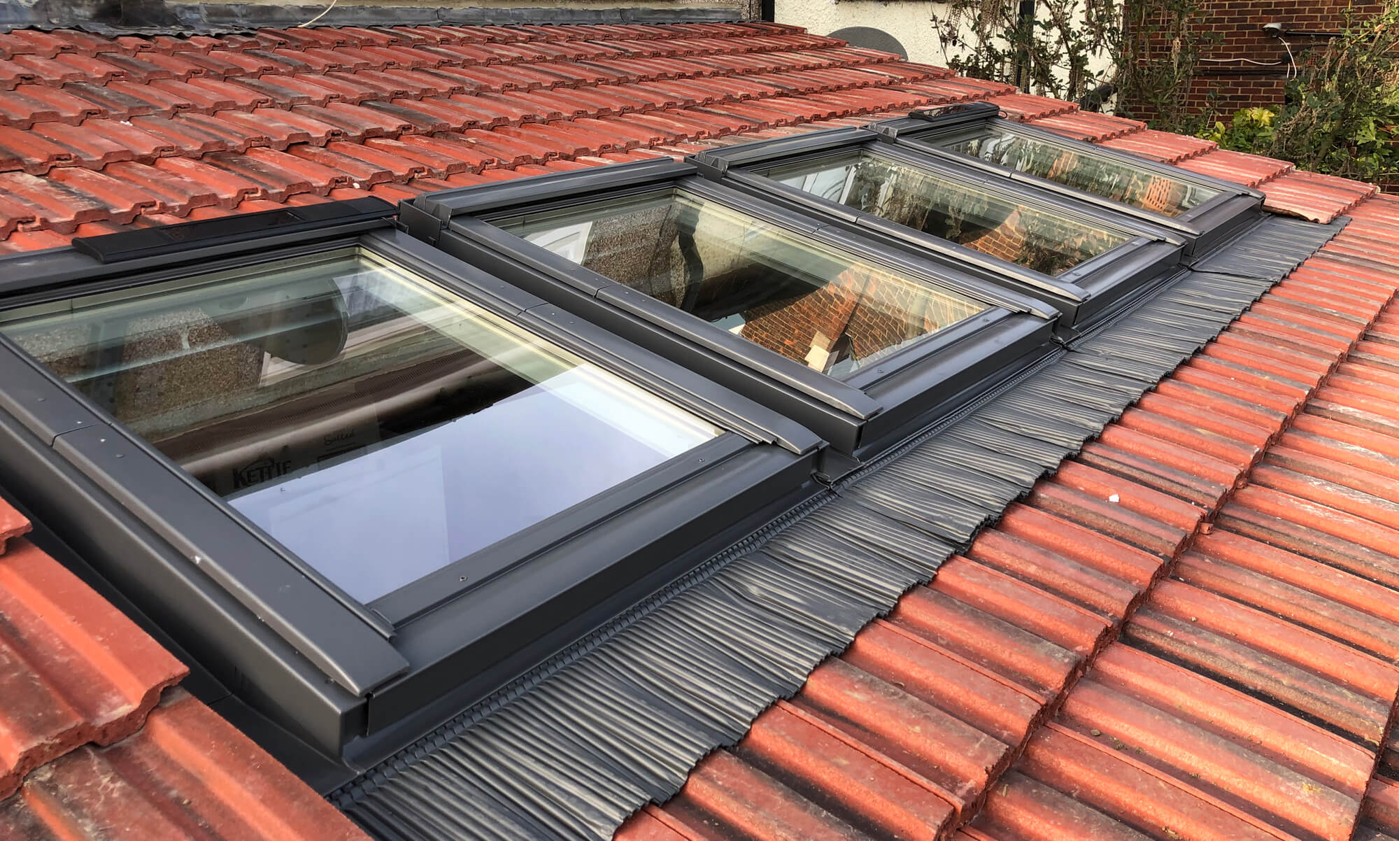 Roof Skylights