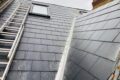 Roof Valleys